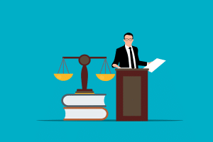 چرا به وکیل دادگستری نیاز داریم