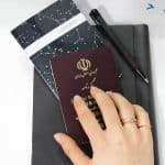 پروانه زناشویی