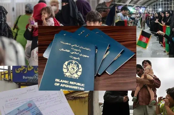 وکیل اتباع خارجی در مشهد